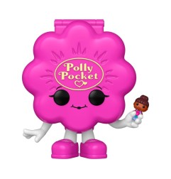 Polly Pocket - POP! Vinyl figurine Flower Shell (PK) 9 cm