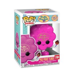 Polly Pocket - POP! Vinyl figurine Flower Shell (PK) 9 cm