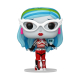 Monster High - Figurine POP! Ghoulia 9 cm