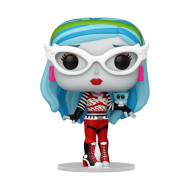 Monster High - Figurine POP! Ghoulia 9 cm