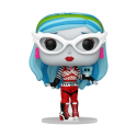 Monster High - Figurine POP! Ghoulia 9 cm
