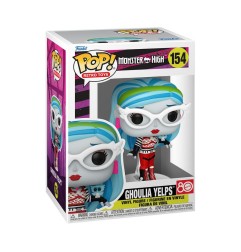 Monster High - Figurine POP! Ghoulia 9 cm