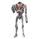 Star Wars Jedi: Survivor Black Series - Pack 3 figurines Magna Guard, Super Battle Droid & Battle Droid