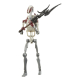 Star Wars Jedi: Survivor Black Series - Pack 3 figurines Magna Guard, Super Battle Droid & Battle Droid