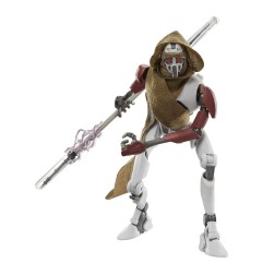 Star Wars Jedi: Survivor Black Series - Pack 3 figurines Magna Guard, Super Battle Droid & Battle Droid