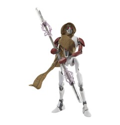 Star Wars Jedi: Survivor Black Series - Pack 3 figurines Magna Guard, Super Battle Droid & Battle Droid