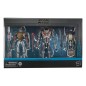 Star Wars Jedi: Survivor Black Series - Pack 3 figurines Magna Guard, Super Battle Droid & Battle Droid