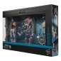 Star Wars Jedi: Survivor Black Series - Pack 3 figurines Magna Guard, Super Battle Droid & Battle Droid