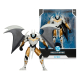 DC Collector - Figurine Mega Batman (Justice League: Sixth Dimension) 26 cm