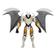 DC Collector - Figurine Mega Batman (Justice League: Sixth Dimension) 26 cm