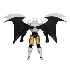 DC Comics - DC Collector figurine Mega Batman (Justice League: Sixth Dimension) 26 cm
