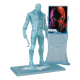 DC Multiverse - Figurine Red Hood (Frostbite) (Gold Label) 18 cm