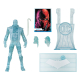 DC Multiverse - Figurine Red Hood (Frostbite) (Gold Label) 18 cm