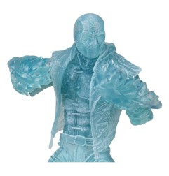 DC Comics - DC Multiverse figurine Red Hood (Frostbite) (Gold Label) 18 cm