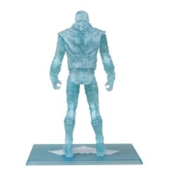 DC Multiverse - Figurine Red Hood (Frostbite) (Gold Label) 18 cm