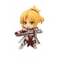 Fate Apocrypha Toy'sworks Collection Niitengo Premium - Statuette Saber of Red 7 cm