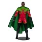 DC Multiverse - Figurine Icon (Icon & Rocket: Season One) 18 cm