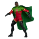 DC Multiverse - Figurine Icon (Icon & Rocket: Season One) 18 cm