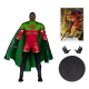 DC Multiverse - Figurine Icon (Icon & Rocket: Season One) 18 cm
