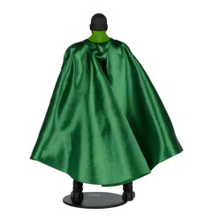 DC Comics - DC Multiverse figurine Icon (Icon & Rocket: Season One) 18 cm