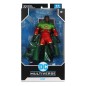 DC Multiverse - Figurine Icon (Icon & Rocket: Season One) 18 cm