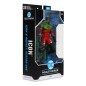 DC Comics - DC Multiverse figurine Icon (Icon & Rocket: Season One) 18 cm