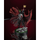 Spawn - Statuette 1/10 Spawn 301 by Todd McFarlane (Black White & Red All Over) 24 cm