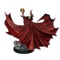 Spawn - Statuette 1/10  301 by Todd McFarlane (Black White & Red All Over) 24 cm
