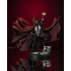 Spawn - Statuette 1/10 Spawn 301 by Todd McFarlane (Black White & Red All Over) 24 cm