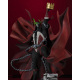 Spawn - Statuette 1/10 Spawn 301 by Todd McFarlane (Black White & Red All Over) 24 cm