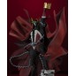 Spawn - Statuette 1/10 Spawn 301 by Todd McFarlane (Black White & Red All Over) 24 cm Spawn - Statuette 1/10 Spawn 301 by Todd McFarlane (Black White & Red All Over) 24 cm