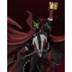 Spawn - Statuette 1/10 Spawn 301 by Todd McFarlane (Black White & Red All Over) 24 cm