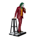 DC Direct - Statuette DC Movie Statues The Joker (Joker: Folie à Deux) 31 cm