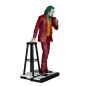 DC Comics - DC Direct statuette DC Movie Statues The Joker (Joker: Folie à Deux) 31 cm