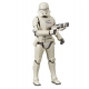 Star Wars Episode IX Black Series - Figurine Carbonized First Order Jet Trooper 15 cm