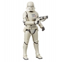 Star Wars Episode IX Black Series - Figurine Carbonized First Order Jet Trooper 15 cm