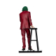 DC Direct - Statuette DC Movie Statues The Joker (Joker: Folie à Deux) 31 cm