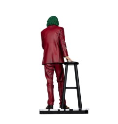 DC Comics - DC Direct statuette DC Movie Statues The Joker (Joker: Folie à Deux) 31 cm