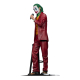DC Direct - Statuette DC Movie Statues The Joker (Joker: Folie à Deux) 31 cm