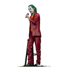 DC Comics - DC Direct statuette DC Movie Statues The Joker (Joker: Folie à Deux) 31 cm