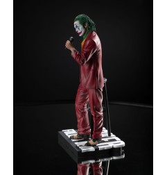 DC Direct - Statuette DC Movie Statues The Joker (Joker: Folie à Deux) 31 cm