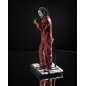 DC Direct - Statuette DC Movie Statues The Joker (Joker: Folie à Deux) 31 cm