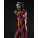 DC Direct - Statuette DC Movie Statues The Joker (Joker: Folie à Deux) 31 cm