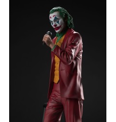 DC Comics - DC Direct statuette DC Movie Statues The Joker (Joker: Folie à Deux) 31 cm