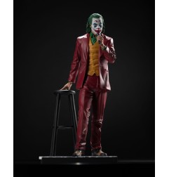 DC Comics - DC Direct statuette DC Movie Statues The Joker (Joker: Folie à Deux) 31 cm