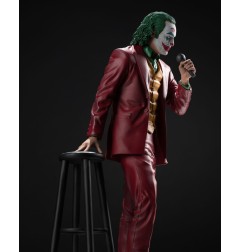 DC Comics - DC Direct statuette DC Movie Statues The Joker (Joker: Folie à Deux) 31 cm