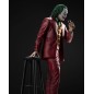 DC Direct - Statuette DC Movie Statues The Joker (Joker: Folie à Deux) 31 cm