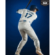 Baseball - Statuette 1/6 Los Angeles Dodgers Rick Shohei Ohtani 32 cm