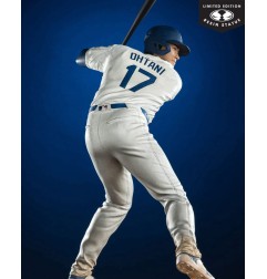 Baseball - Statuette 1/6 Los Angeles Dodgers Rick Shohei Ohtani 32 cm