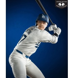 Baseball - La Dodgers statuette 1/6 Rick Shohei Ohtani 32 cm